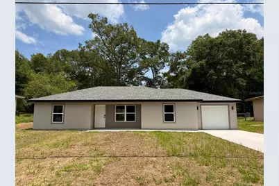 3401 S Highlands Avenue, Inverness, FL 34452 - Photo 1
