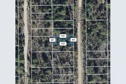 18th Street, Interlachen, FL 32148 - Photo 1