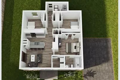 3284 E Porter Street, Inverness, FL 34453 - Photo 2