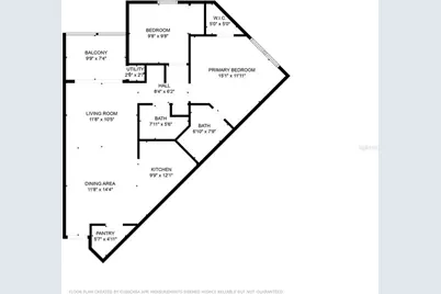 3900 Southpointe Drive #127, Orlando, FL 32822 - Photo 38