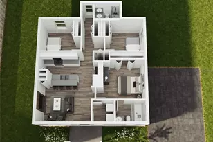 3292 E Porter St, Inverness, FL 34453 - Photo 2