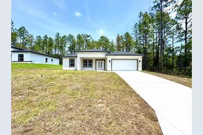 1795 W Linden Drive, Citrus Springs, FL 34434 - Photo 2