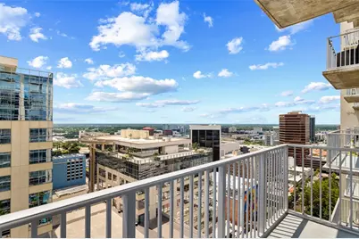 155 S Court Avenue #2008, Orlando, FL 32801 - Photo 4