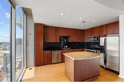 155 S Court Avenue #2008, Orlando, FL 32801 - Photo 4