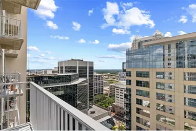 155 S Court Avenue #2008, Orlando, FL 32801 - Photo 22