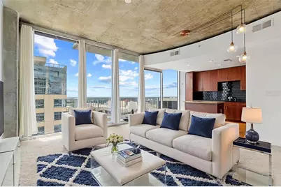 155 S Court Avenue #2008, Orlando, FL 32801 - Photo 8