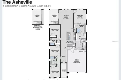 14741 Milfoil Avenue, Orlando, FL 32827 - Photo 2