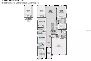 14741 Milfoil Ave, Orlando, FL 32827 - Photo 2