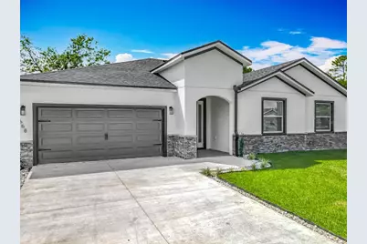 2668 Princeton Avenue, Sanford, FL 32773 - Photo 2