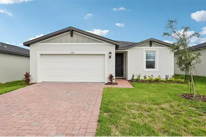 1130 Cumberland Trail Drive, Lake Hamilton, FL 33851 - Photo 2