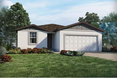 1130 Cumberland Trail Drive, Lake Hamilton, FL 33851 - Photo 1