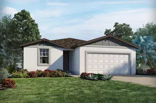 1130 Cumberland Trail Dr, Lake Hamilton, FL 33851 - Photo 1