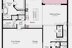 12904 Harvest Rain Ave, Winter Garden, FL 34787 - Photo 2