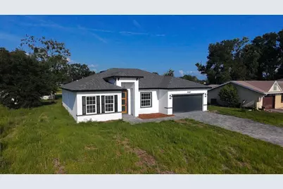 16367 SW 17th Terrace Rd, Ocala, FL 34473 - Photo 2