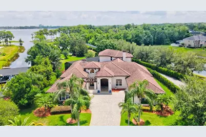 10352 Burris Court, Orlando, FL 32836 - Photo 1