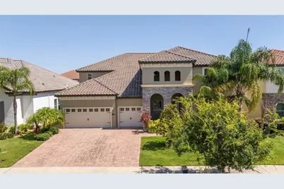 8419 Pippen Drive, Orlando, FL 32836 - Photo 2