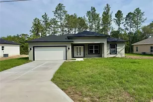 152 W Diego Pl, Citrus Springs, FL 34434 - Photo 2