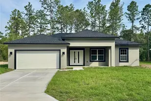 152 W Diego Pl, Citrus Springs, FL 34434 - Photo 1