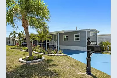 5141 Oakland Hills Avenue, Sarasota, FL 34234 - Photo 1