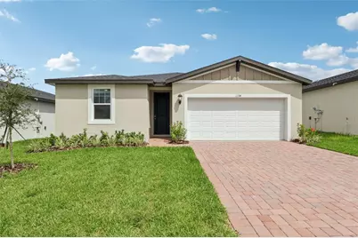 1134 Cumberland Trail Drive, Lake Hamilton, FL 33851 - Photo 1