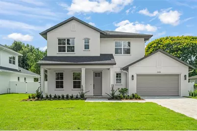2636 Sheffield Avenue, Orlando, FL 32806 - Photo 1