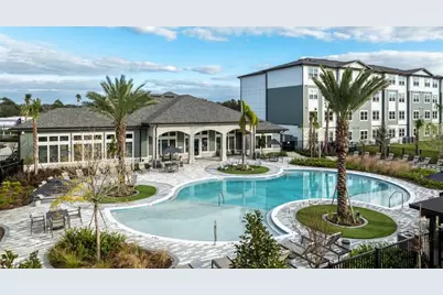 10881 Caladesi Avenue #AS2, Tampa, FL 33610 - Photo 1