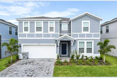 3715 Lana Avenue, Davenport, FL 33897 - Photo 2