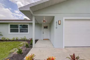 510 Barber St SE, Palm Bay, FL 32909 - Photo 2