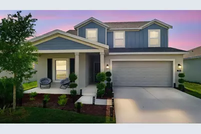 700 Trotters Drive, Eagle Lake, FL 33839 - Photo 1