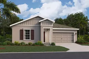 4718 Golden Knight Blvd, Kissimmee, FL 34746 - Photo 1