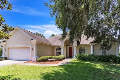 34239 Woodridge Lane, Eustis, FL 32736 - Photo 2