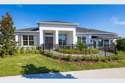 2739 Ravencliffe Terrace, Oviedo, FL 32765 - Photo 2