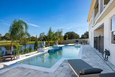 2739 Ravencliffe Terrace, Oviedo, FL 32765 - Photo 32