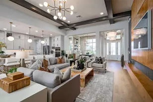 2739 Ravencliffe Ter, Oviedo, FL 32765 - Photo 6