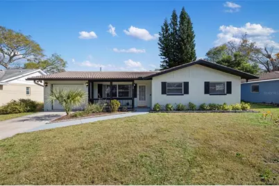 1073 Kenwood Drive, Dunedin, FL 34698 - Photo 1