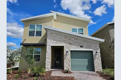 949 Leader Street, Davenport, FL 33896 - Photo 1