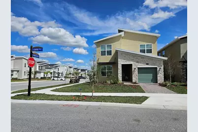 949 Leader Street, Davenport, FL 33896 - Photo 2