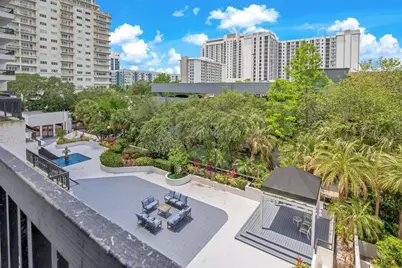 530 E Central Boulevard #406, Orlando, FL 32801 - Photo 16