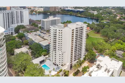 530 E Central Boulevard #406, Orlando, FL 32801 - Photo 22