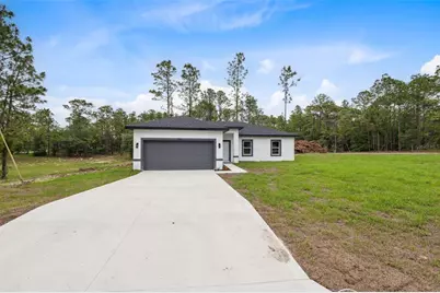 2565 W Laredo Drive, Citrus Springs, FL 34433 - Photo 2