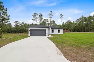 2565 W Laredo Dr, Citrus Springs, FL 34433 - Photo 2