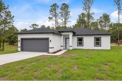 2565 W Laredo Drive, Citrus Springs, FL 34433 - Photo 4