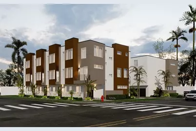 544 N Bumby Avenue #5, Orlando, FL 32803 - Photo 2