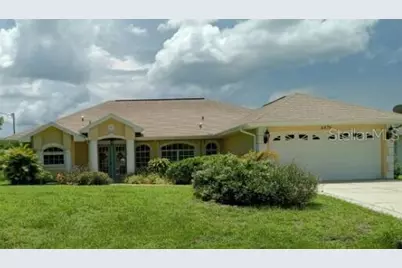 4875 Hansard Avenue, North Port, FL 34286 - Photo 2