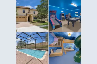 1478 Moon Valley Drive, Davenport, FL 33896 - Photo 2