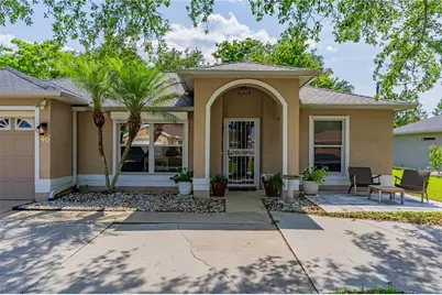 46 Frenora Lane, Palm Coast, FL 32137 - Photo 1