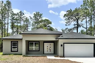 9335 N Fairy Lilly Dr, Citrus Springs, FL 34433 - Photo 1