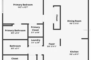 1111 Harbour Point Dr, Port Orange, FL 32127 - Photo 4