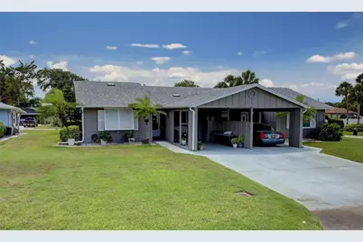 1111 Harbour Point Drive, Port Orange, FL 32127 - Photo 1