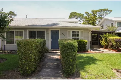 610 Heatherton Village #610, Altamonte Springs, FL 32714 - Photo 1